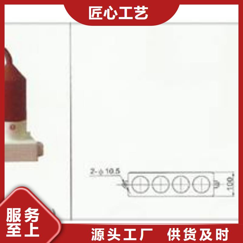 【过电压保护器】,固定金具优质工艺