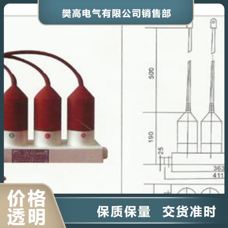 【过电压保护器】,固定金具优质工艺