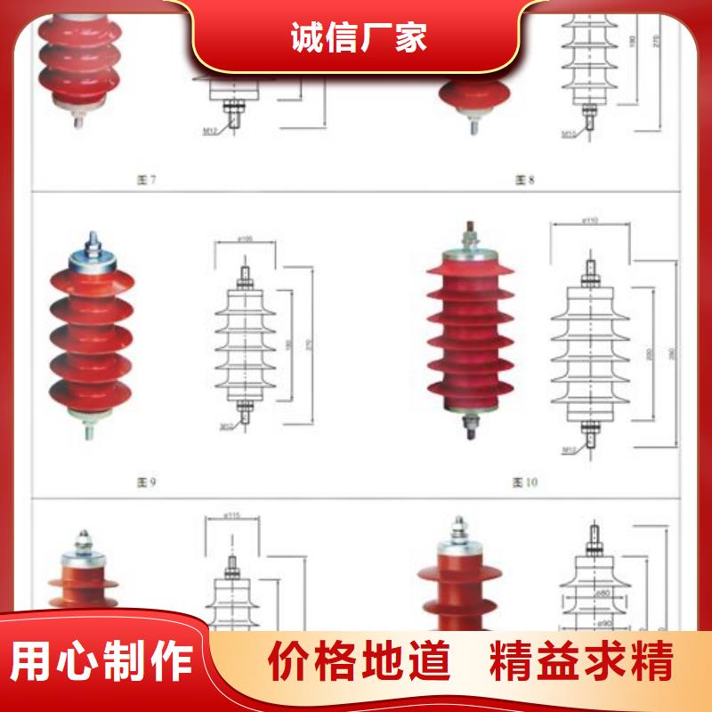 过电压保护器绝缘子畅销本地