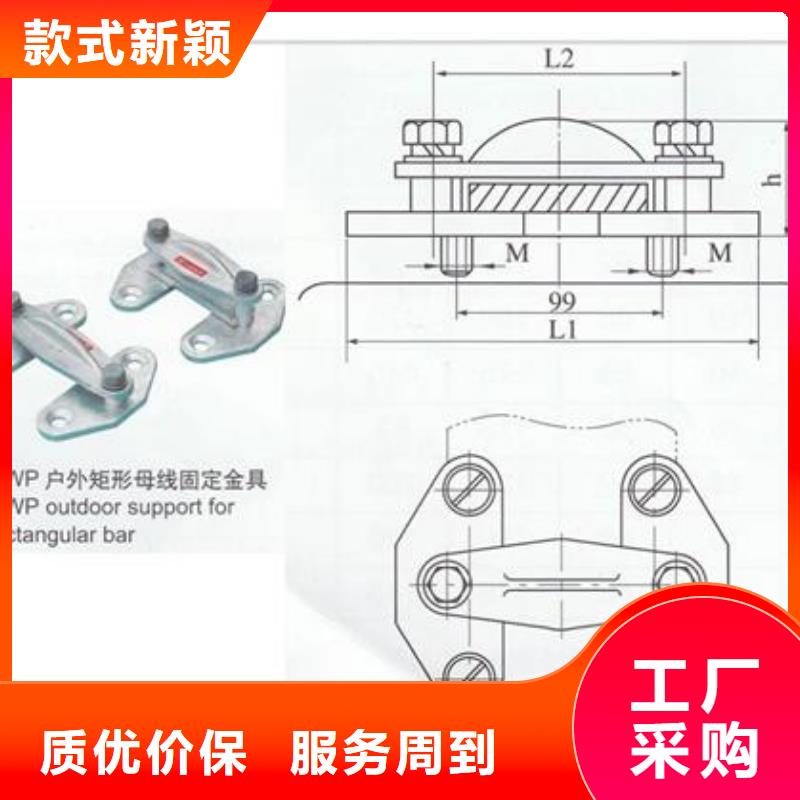 【母线金具】穿墙套管设计合理