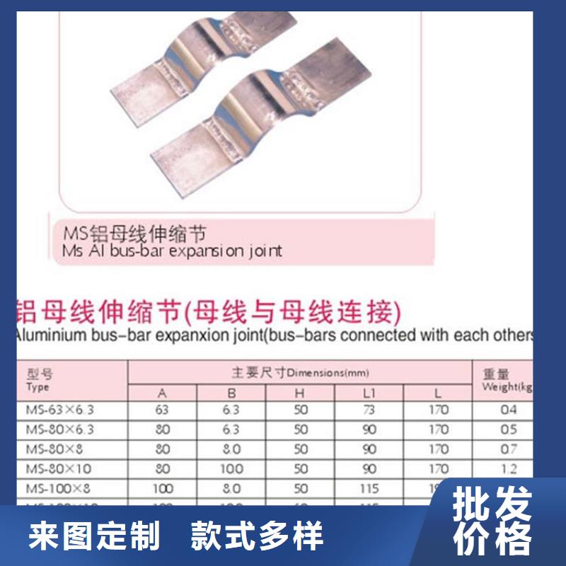 【原料层层筛选 母线金具高低压电器用心做产品】-本地品牌