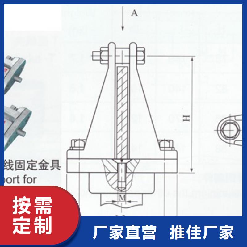 母线金具电缆附件厂家直销大量现货