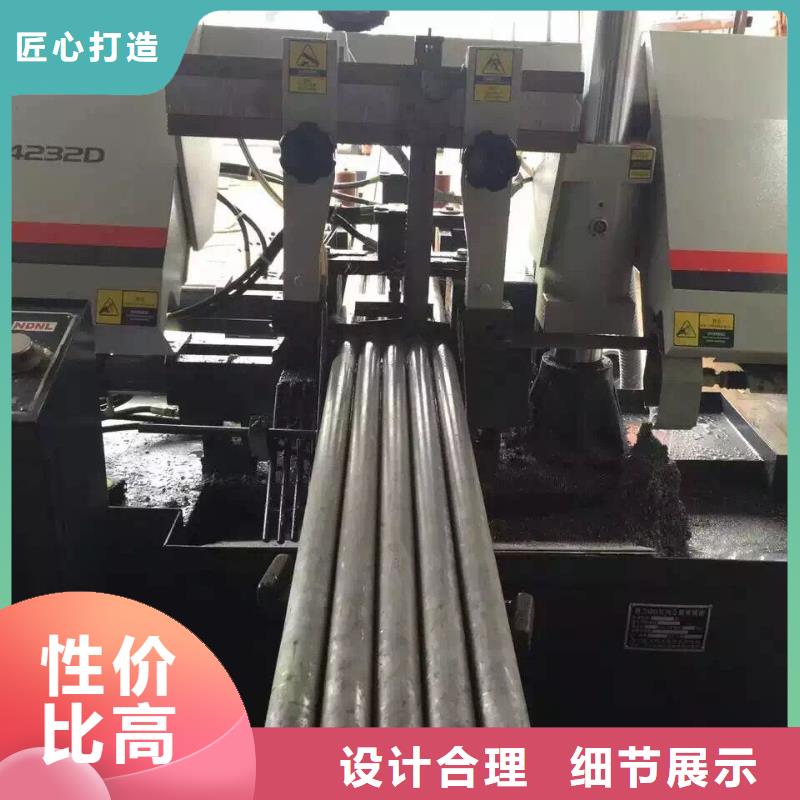 按需定制 【 球墨铸铁管-不锈钢管自产自销】
