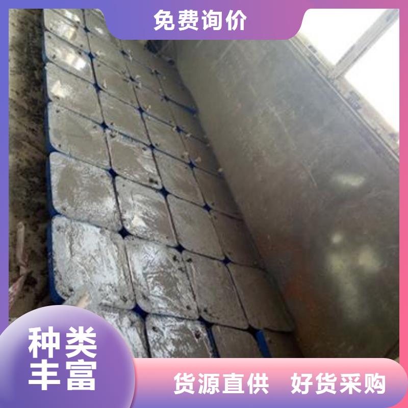 不锈钢复合管304不锈钢复合管护栏价格不只是质量好