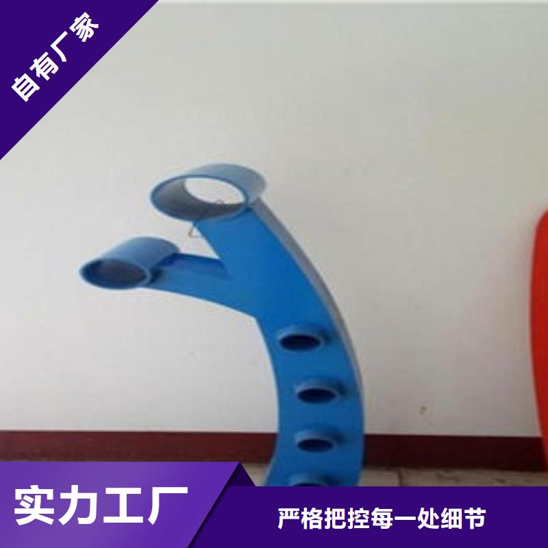 桥梁不锈钢护栏【不锈钢桥梁防护栏杆厂家】厂家