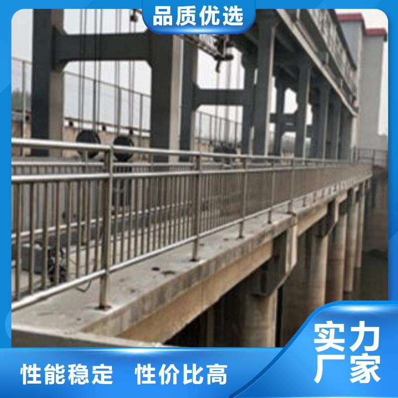 《鑫润通》【Q235材质钢板立柱切割】桥梁护栏生产厂家厂家大量现货v651.com