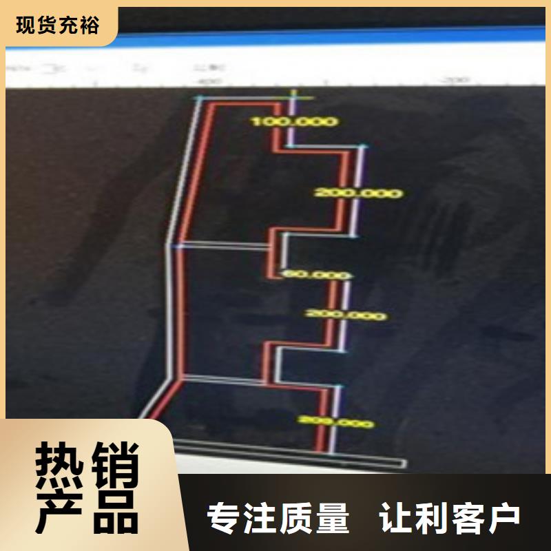 不锈钢复合管桥梁护栏生产厂家好产品不怕比