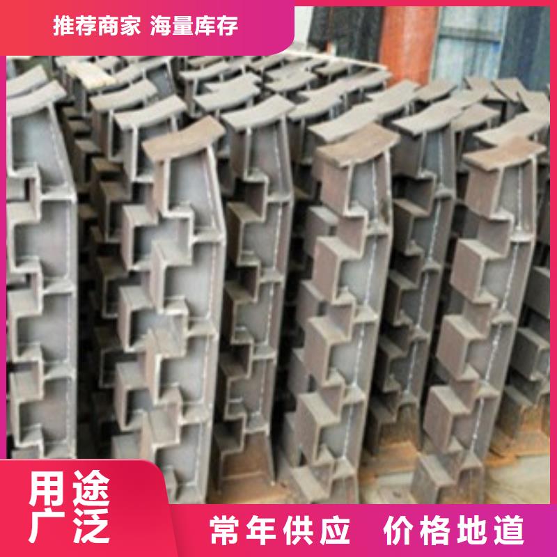不锈钢复合管桥梁防撞栏厂家设计制造销售服务一体