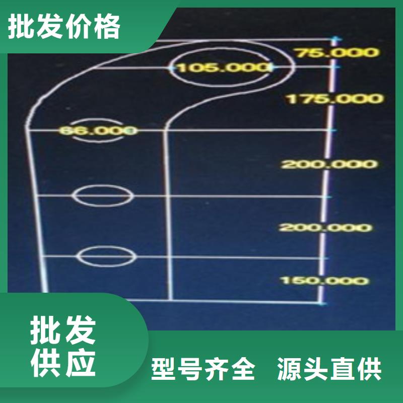 不锈钢复合管304不锈钢复合管护栏价格工艺成熟