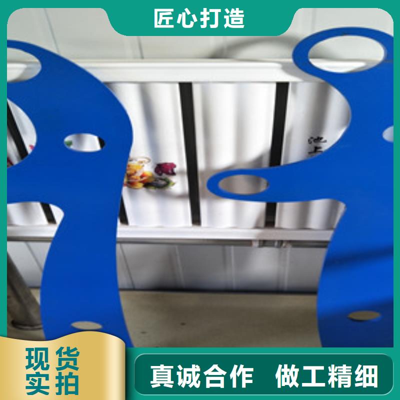 【现货齐全售后无忧 桥梁护栏立柱-不锈钢复合管来电咨询】-v651.com