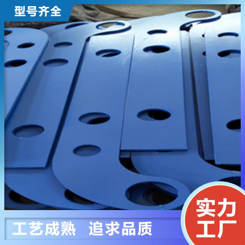 立柱桥梁防撞护栏-视频-礼县|徽县|平凉|甘南|临夏|张掖|武威鑫海达立柱桥梁防撞护栏_ 鑫海达不锈钢复合管护栏厂(陇南市分公司)
