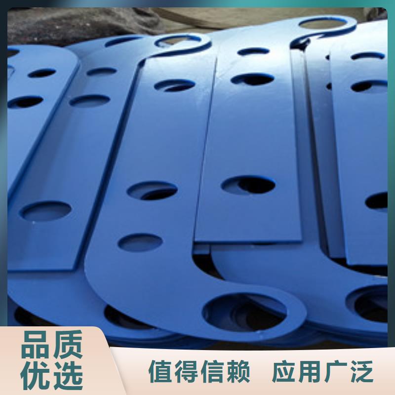 立柱桥梁防撞护栏视频-兴城|连山|阜新|朝阳|本溪|锦州|丹东|盘锦|大连鑫海达立柱桥梁防撞护栏_ 鑫海达不锈钢复合管护栏厂(葫芦岛市分公司)