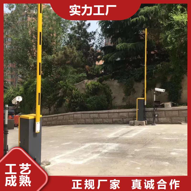 产地源头好货道闸质量优价格低
