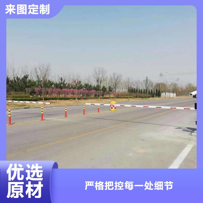 {冠宇}道闸质量优价格低