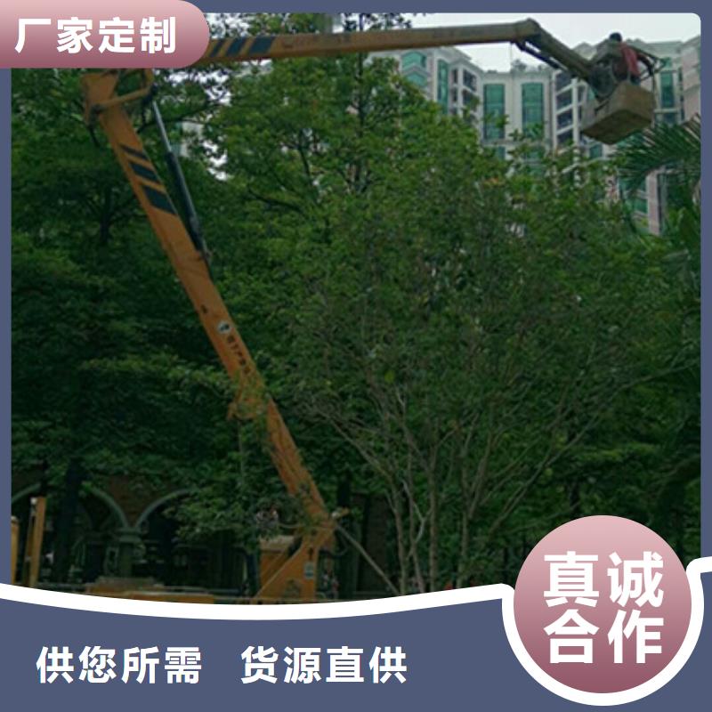 工艺精细质保长久 高空清洗专用车租赁场行情