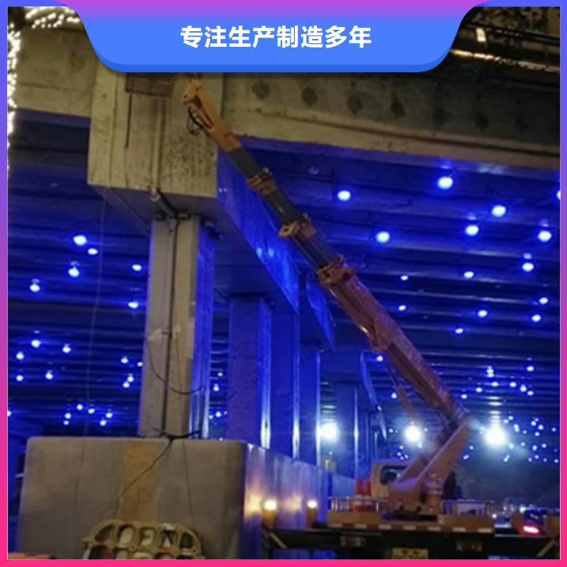 工艺精细质保长久 高空清洗专用车租赁场行情