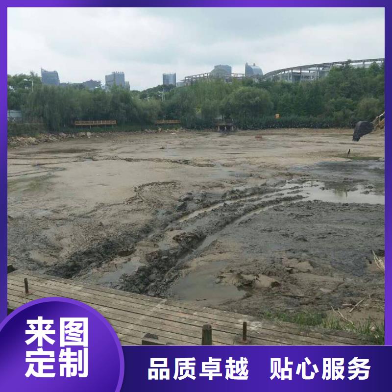 污泥处理沙土固化剂工程施工案例