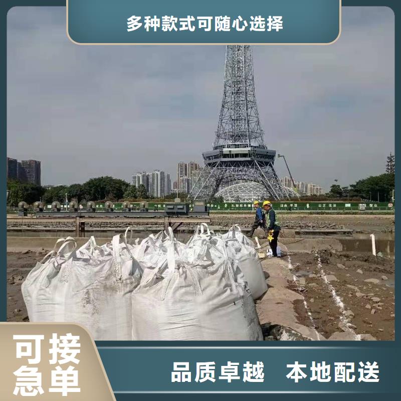 污泥处理,生物酶土壤固化剂以质量求生存