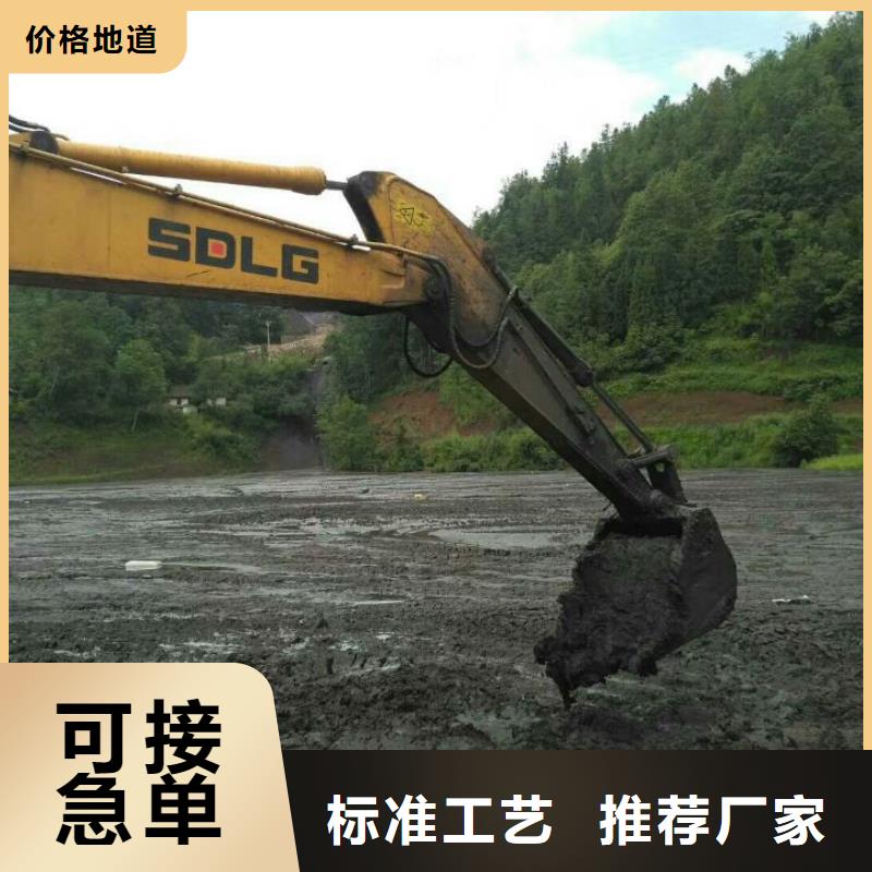 污泥处理沙土固化剂专注细节专注品质