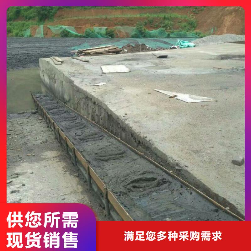 污泥处理钻井废泥浆固化剂拥有核心技术优势