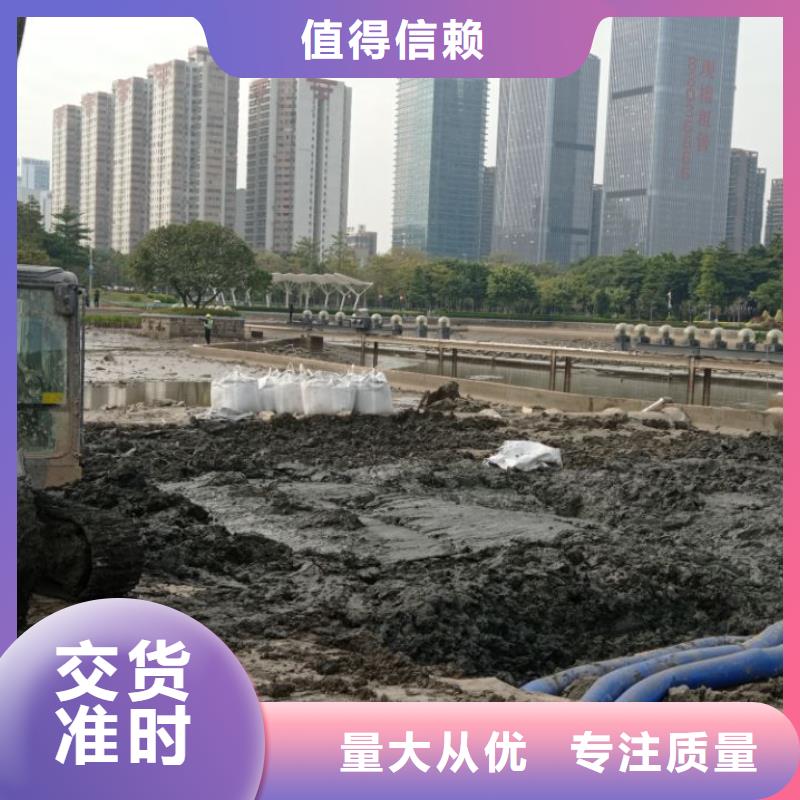 污泥处理土壤固化剂厂家