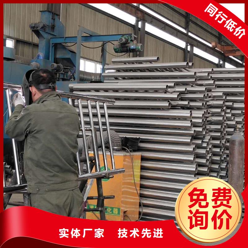 【桥梁栏杆】 护栏钢板立柱当地厂家值得信赖(润达)