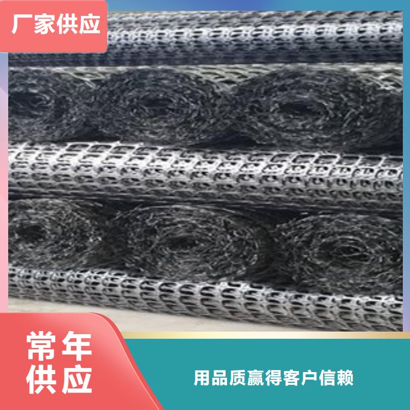 |呈贡|盘龙|德宏|怒江|普洱|大理|文山|迪庆|曲靖《路德》【 双向塑料格栅-塑料土工格栅优质货源】