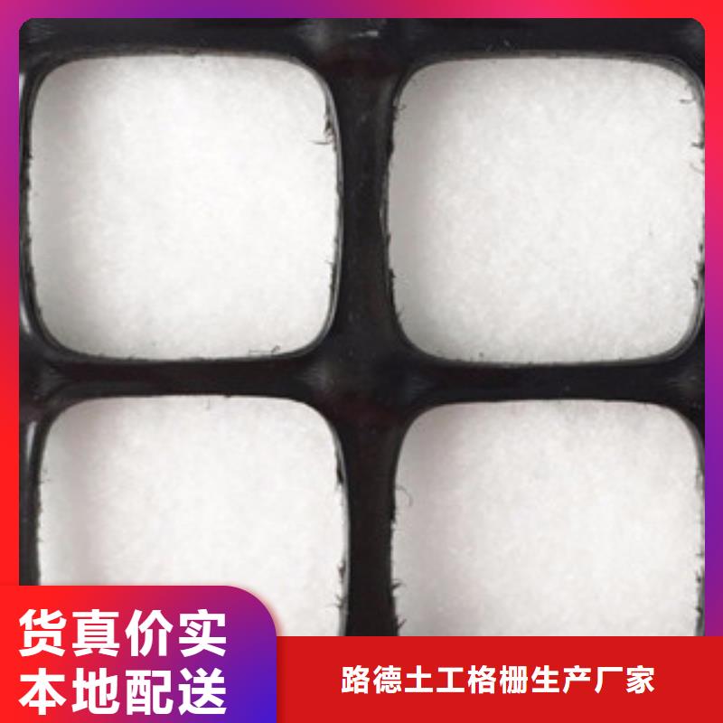 《路德》【双向塑料格栅】三维植被网实体厂家大量现货-v651.com