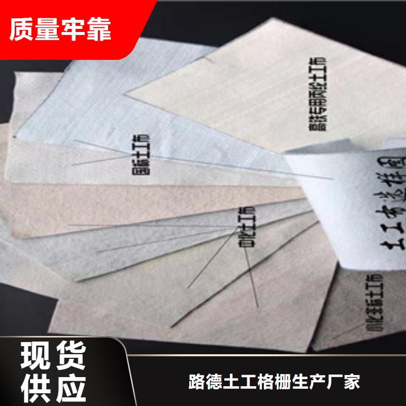 土工布玻纤土工格栅好品质选我们