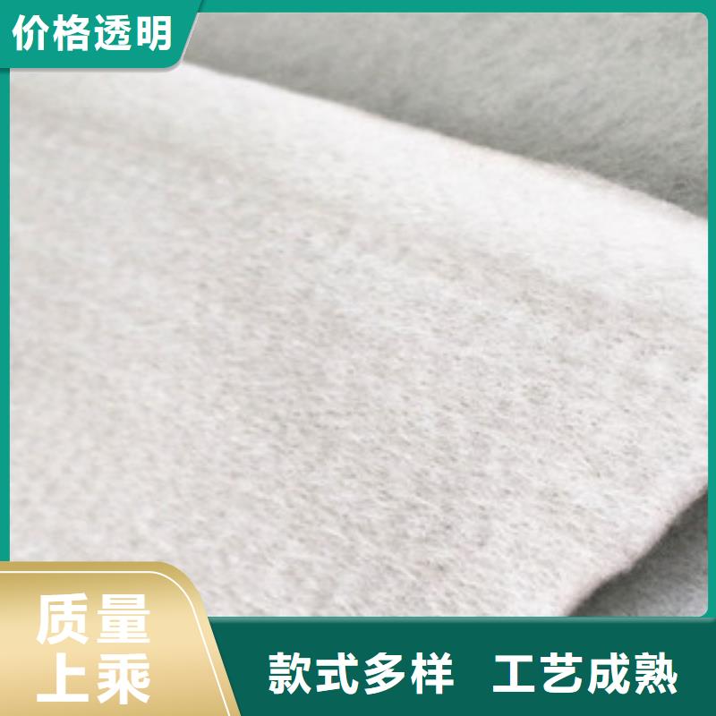 【土工布复合土工布支持大小批量采购】