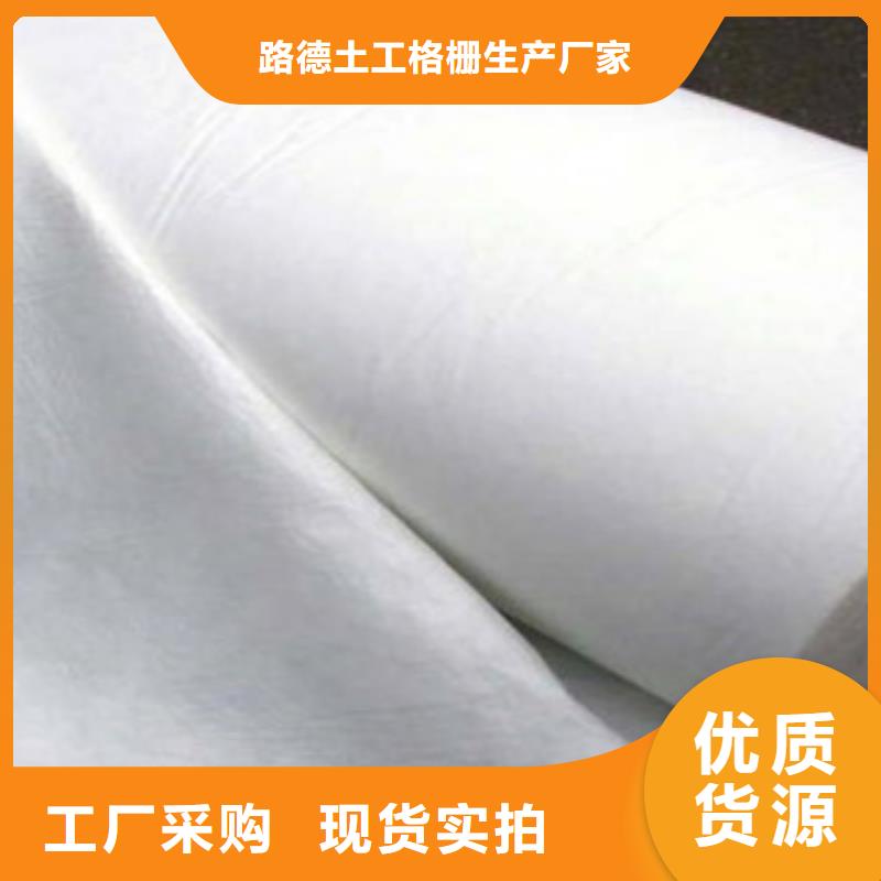 土工布三维植被网自有厂家