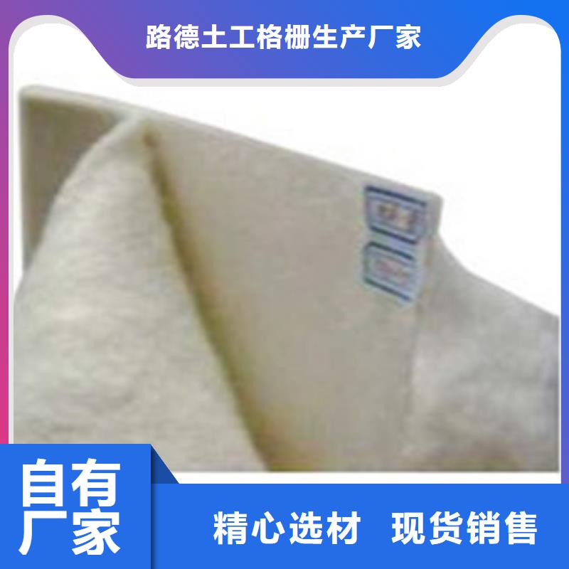 厂家销售【土工布】 三维植被网老客户钟爱
