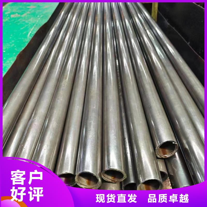 精密钢管Gcr15精密钢管种类齐全