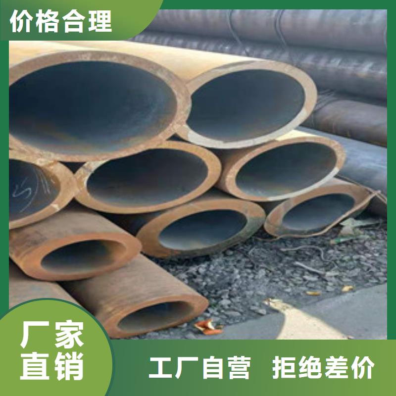 冷拔钢管-镀锌钢管产地货源