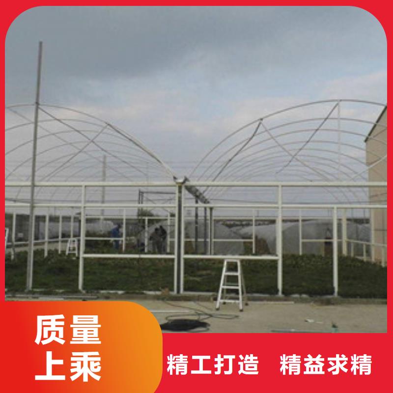大棚管薄壁镀锌管优势