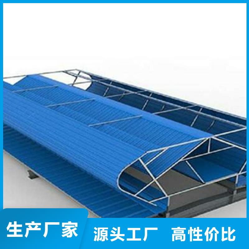 通风天窗实力工厂