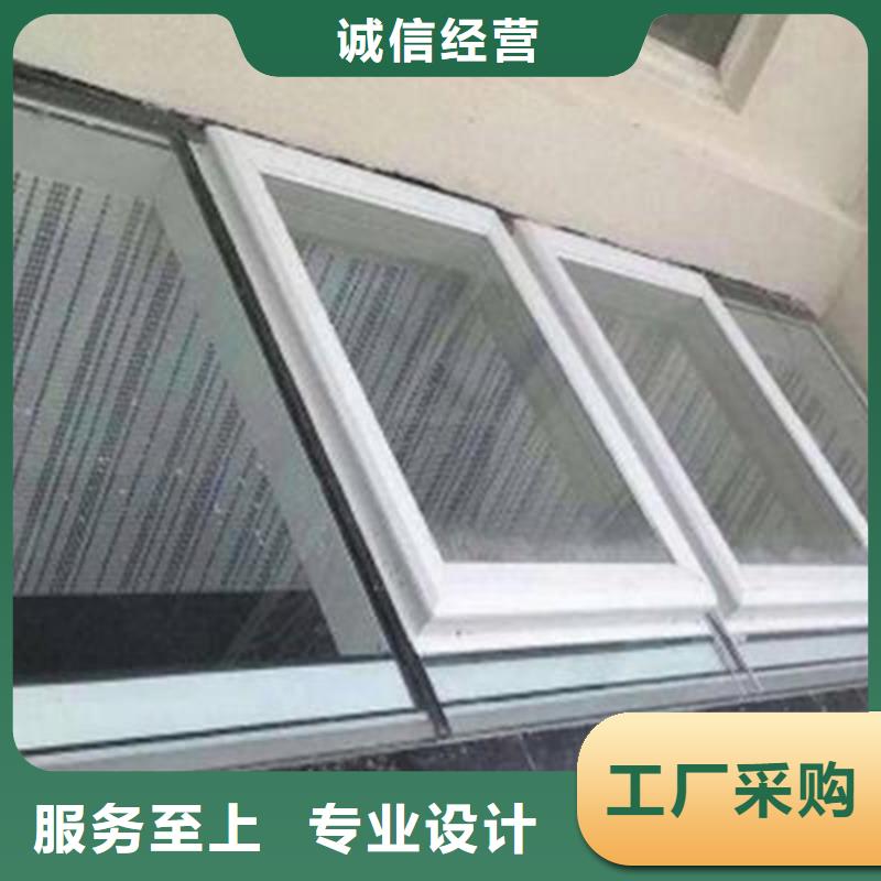 薄型通风天窗厂家市场价