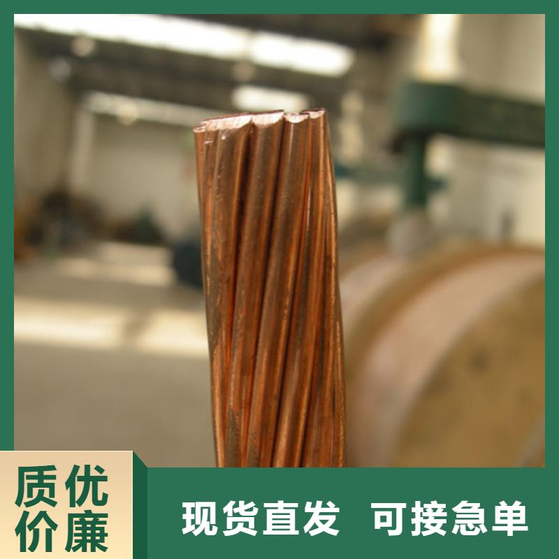 品质无所畏惧【铜绞线】-镀锡铜绞线高性价比-v651.com