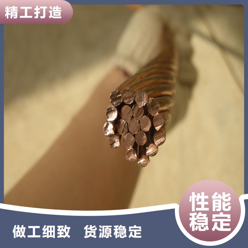 铜绞线紫铜排厂家货源