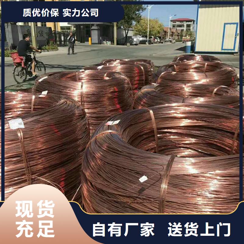 铜绞线紫铜排厂家货源