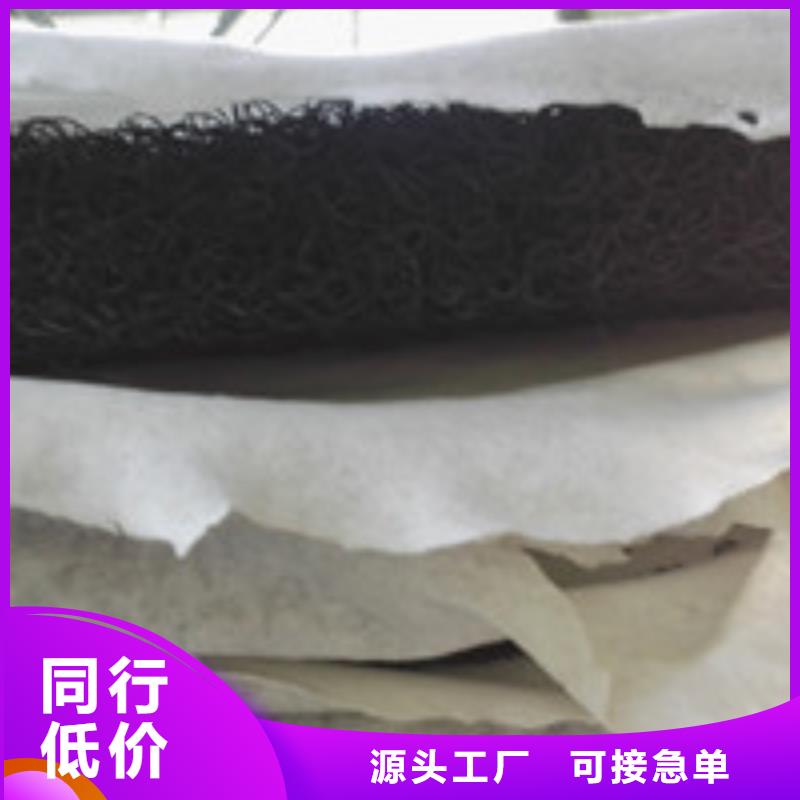 企业旺旺【塑料盲沟管】欢迎来电询价【泰驰】