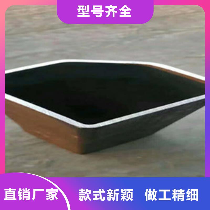 方矩管16mndg无缝钢管源头把关放心选购