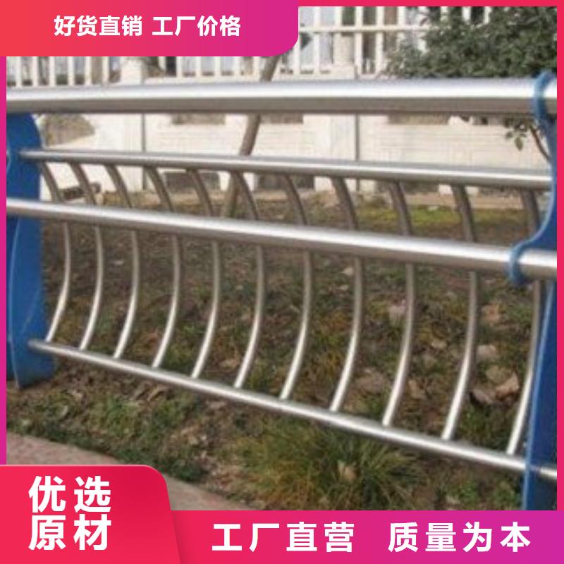 护栏3-桥梁防撞护栏厂家技术完善