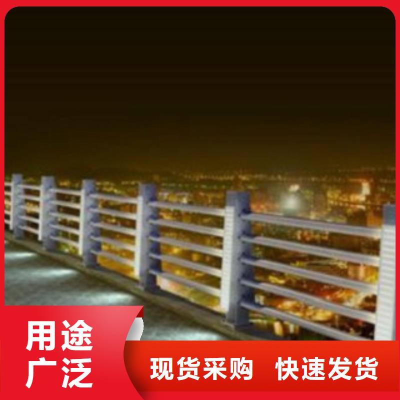 护栏3桥梁防撞立柱品类齐全