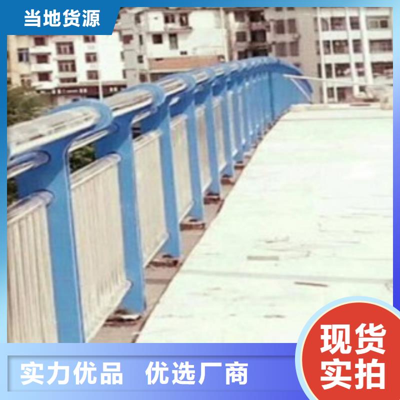 批发供应【腾昊】护栏3-桥梁防撞立柱量大更优惠