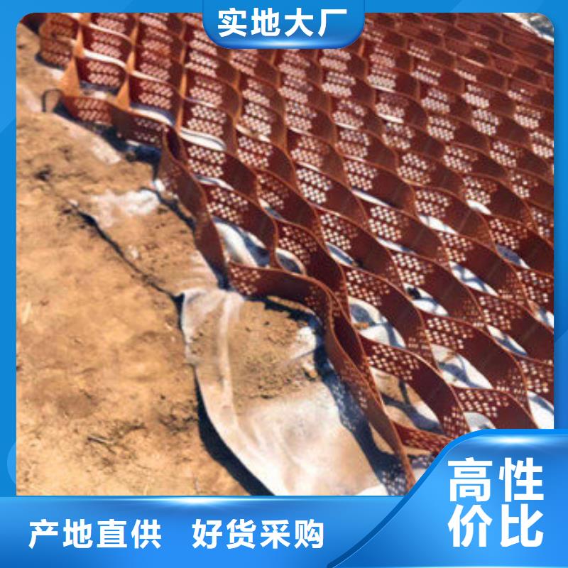 蜂巢格室土工布真正让利给买家