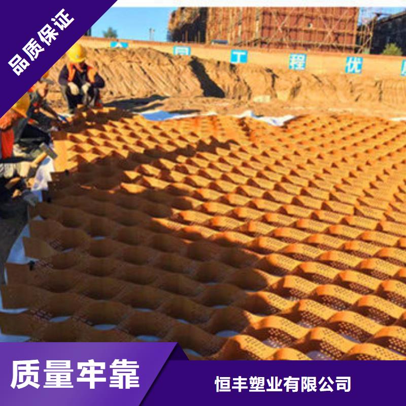 蜂巢格室,土工膜懂您所需