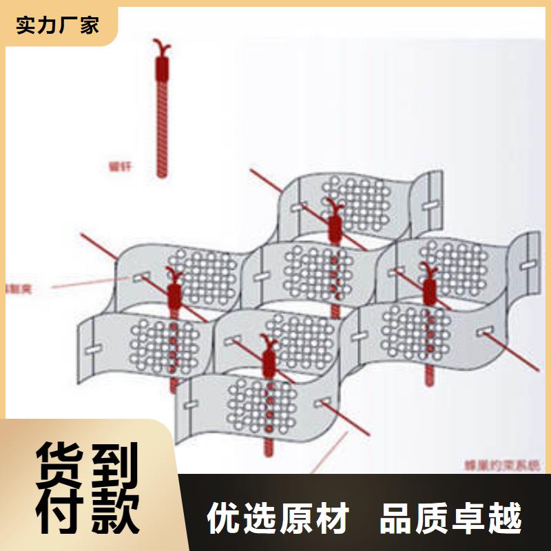 蜂巢格室波纹管好产品不怕比