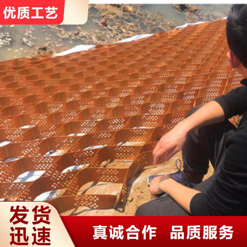 蜂巢格室机织布源头厂家经验丰富
