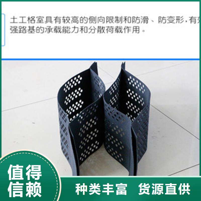 蜂巢格室蜂格网供应商